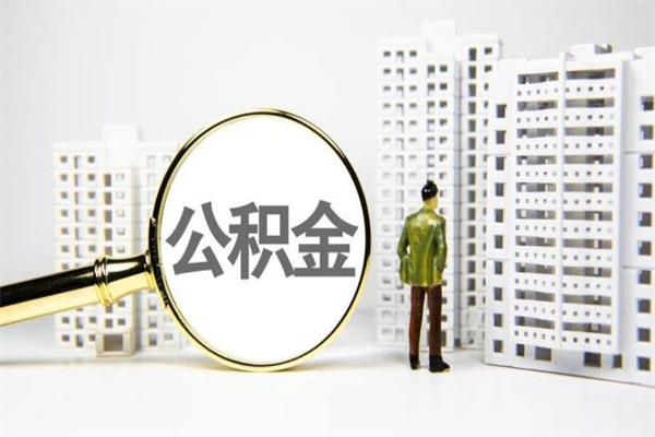 金华代提公积金（代提公积金犯法吗）